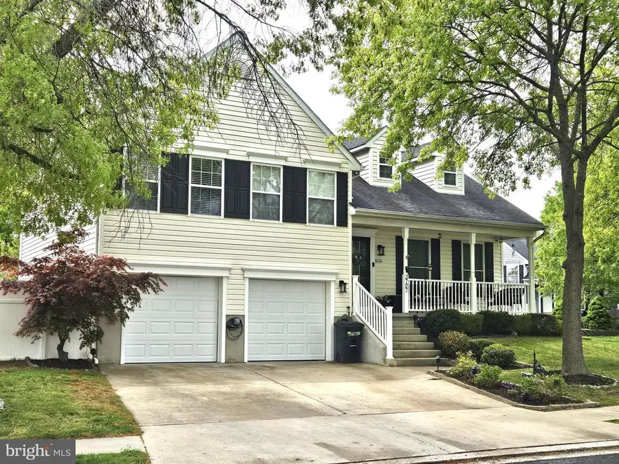3727 Seneca Garden, Middle River, MD 21220 - #2