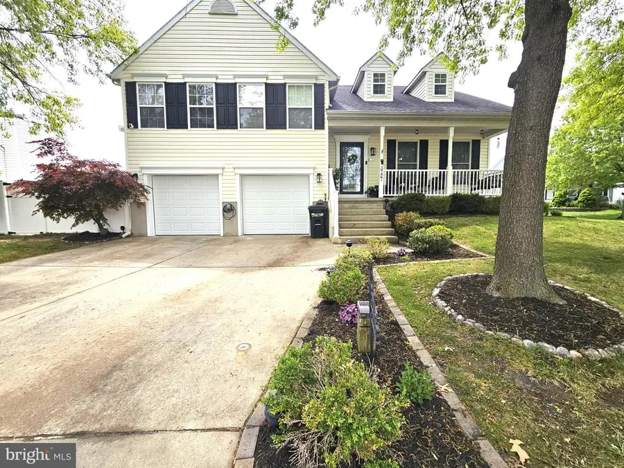3727 Seneca Garden, Middle River, MD 21220 - #3