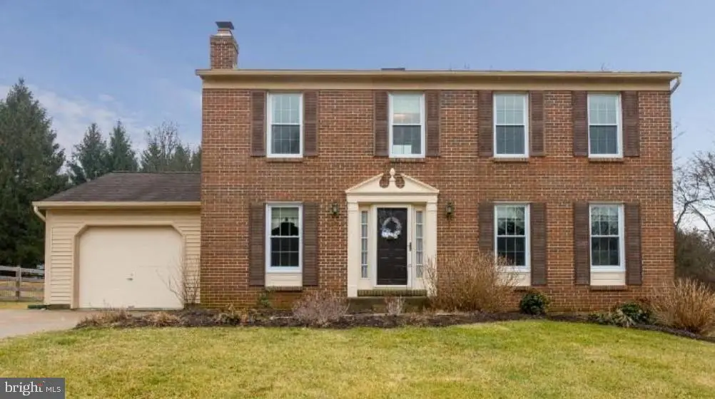 3913 Esgarth Way, Owings Mills, MD 21117 - #1