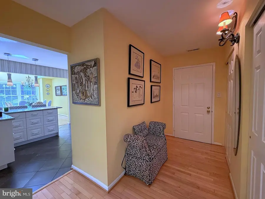 6 Fourwood Ct #6c, Baltimore, MD 21209 - #3