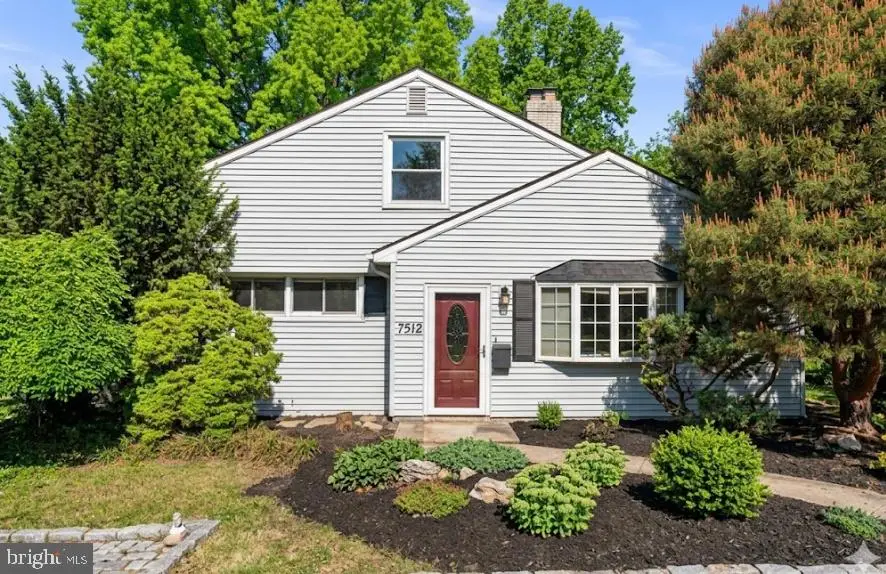 7512 Far Hills Dr, Towson, MD 21286 - #1