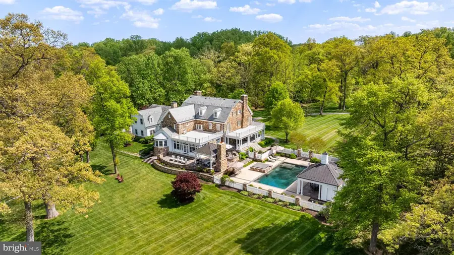 2734 Caves Rd, Owings Mills, MD 21117 - #2