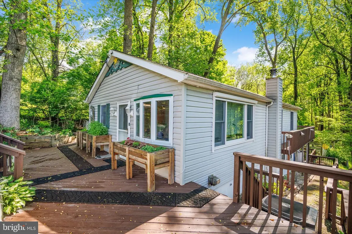 10913 Summit Ave, Woodstock, MD 21163 - #1