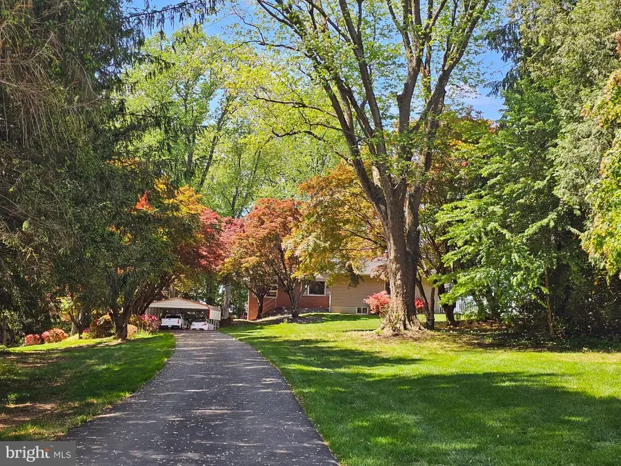 4619 Long Green Rd, Glen Arm, MD 21057 - #2