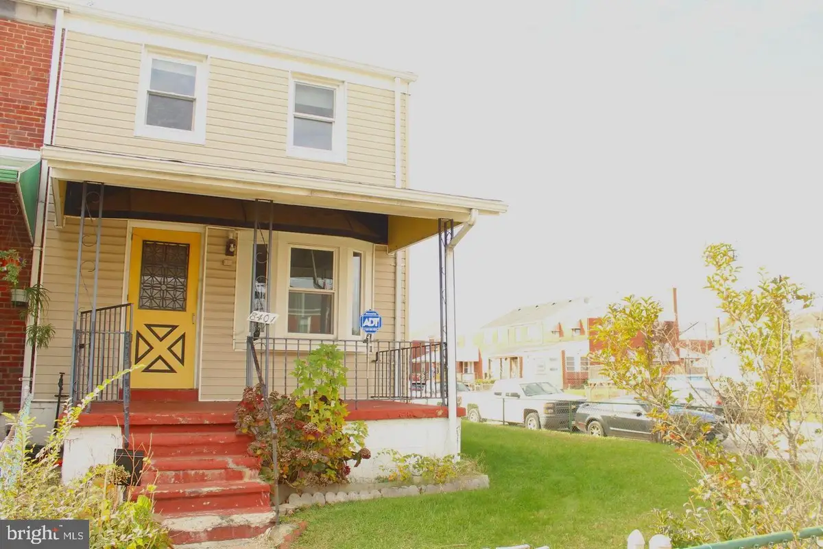 8401 Kavanagh Rd, Dundalk, MD 21222 - #1