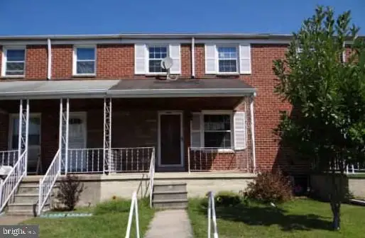 1003 Bayner Rd, Essex, MD 21221 - #1