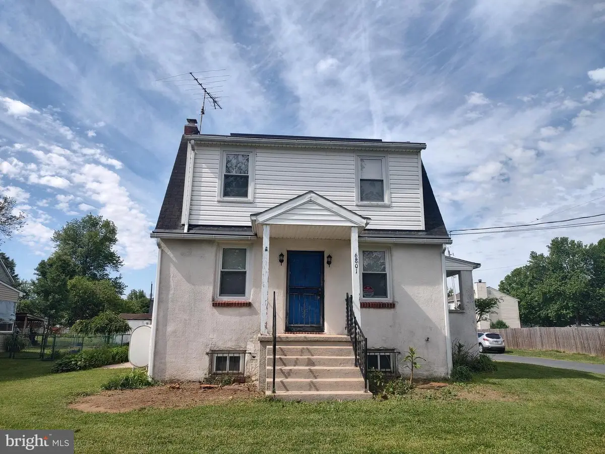 6801 North River, Middle River, MD 21220 - #1