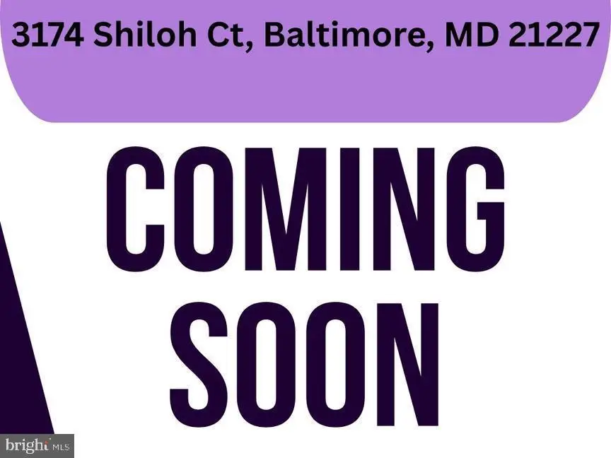 3174 Shiloh, Baltimore, MD 21227 - #1