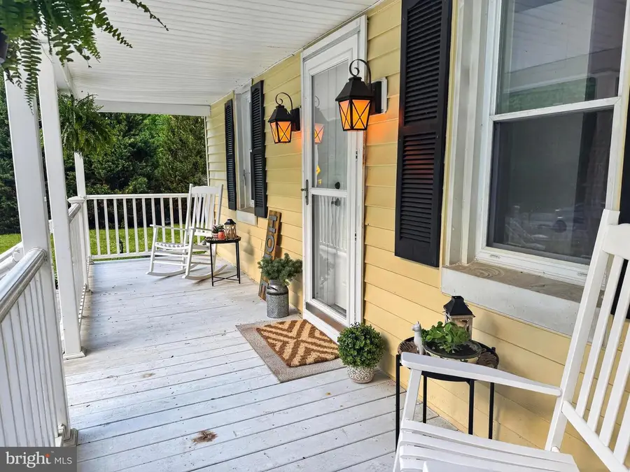 9955 Belair Rd, Kingsville, MD 21087 - #3
