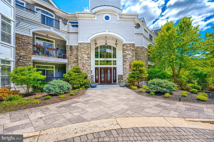2900 Stone Cliff Dr #105, Baltimore, MD 21209 - #2