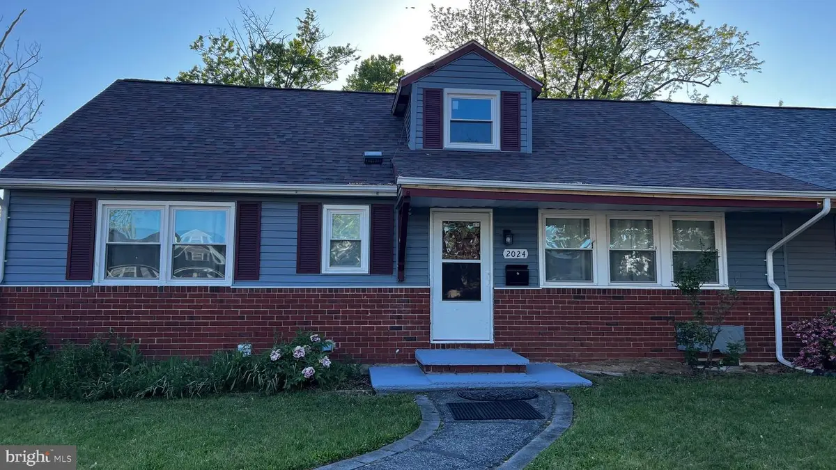 2024 Kennicott Rd, Windsor Mill, MD 21244 - #1