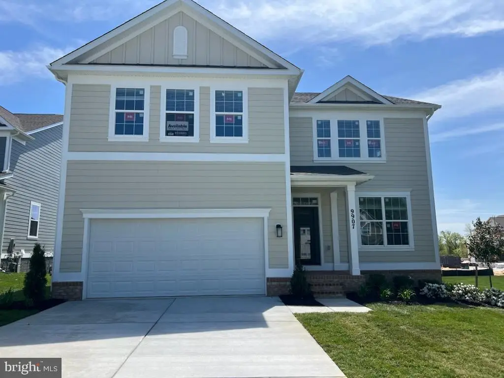 1206 Otter Point Ct, Middle River, MD 21220 - #1