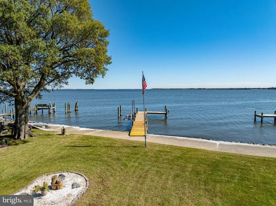 2545 Barrison Point Rd, Baltimore, MD 21221 - #2