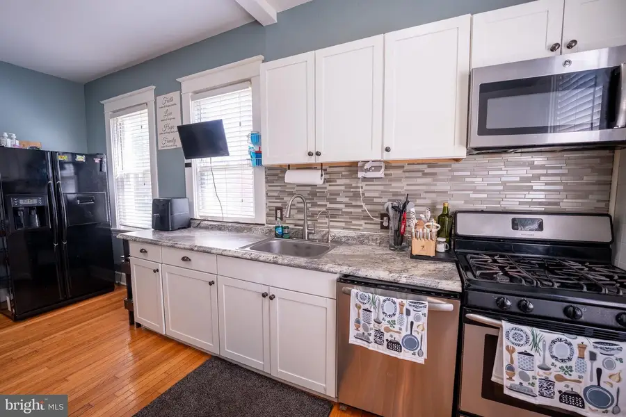 4513 Kenwood Ave, Baltimore, MD 21206 - #2