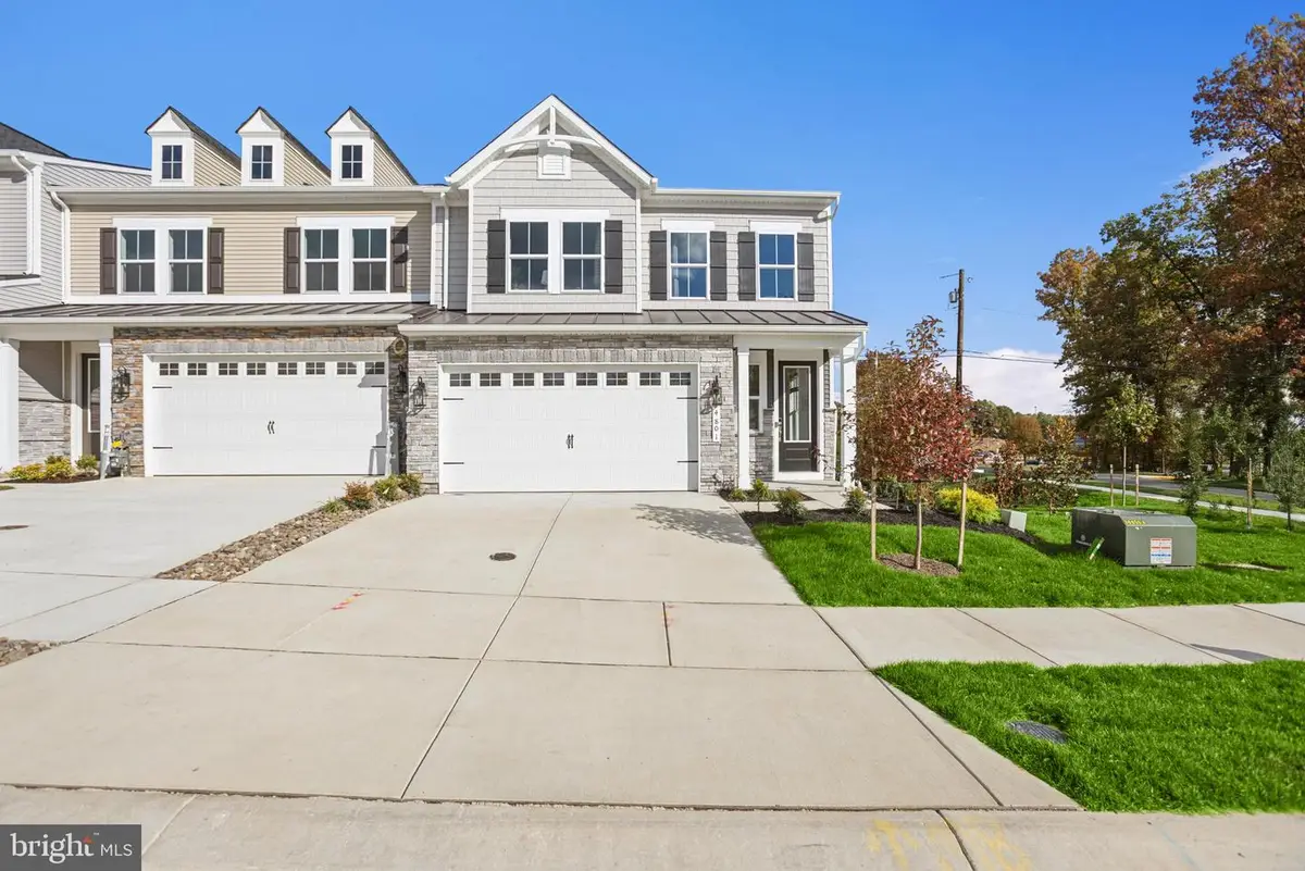4831 Grandiflora Cir #lot 27, Perry Hall, MD 21128 - #1