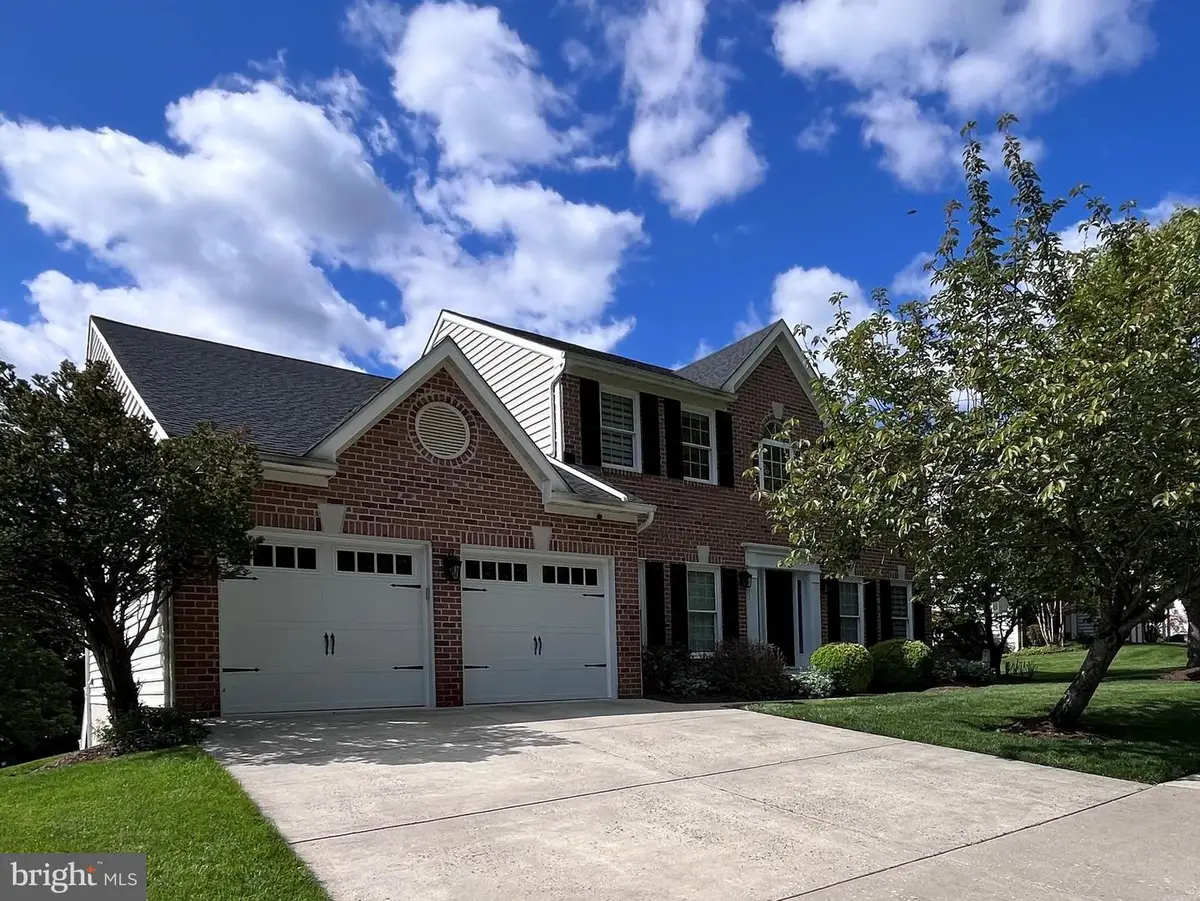 11705 Hunters Run Dr, Cockeysville, MD 21030 - #1