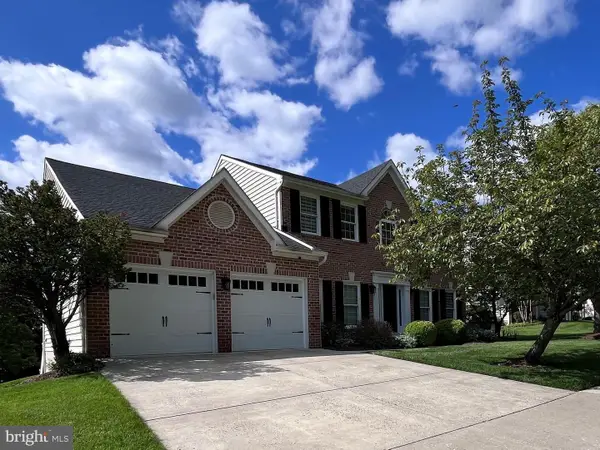11705 Hunters Run Dr, COCKEYSVILLE, MD 21030