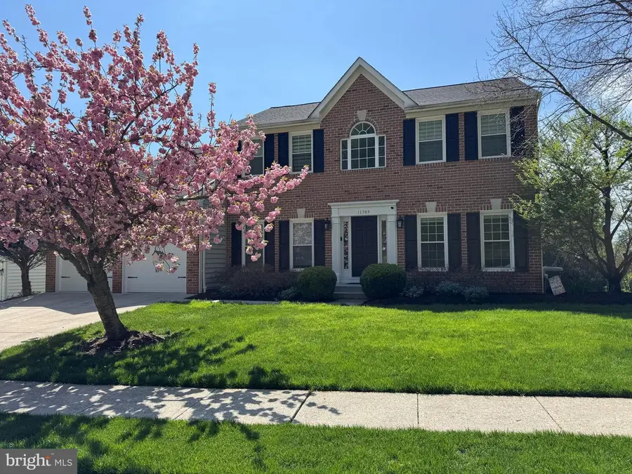 11705 Hunters Run Dr, Cockeysville, MD 21030 - #3