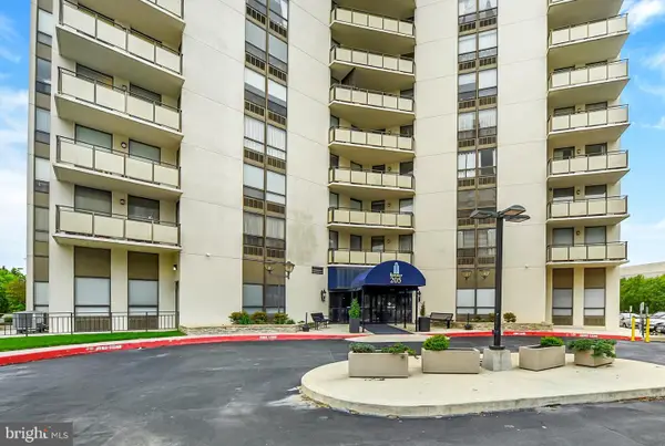 205 E Joppa Rd #1604, TOWSON, MD 21286