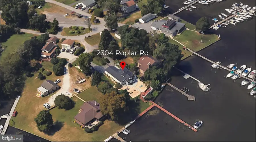 2304 Poplar, Baltimore, MD 21221 - #2