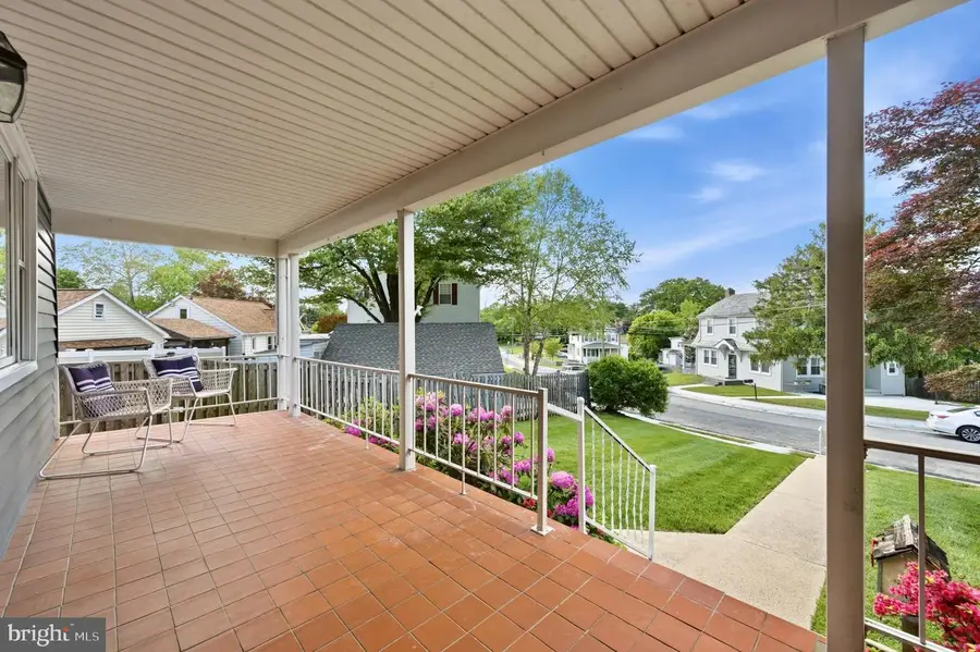 621 Woodsdale Rd, Baltimore, MD 21228 - #3