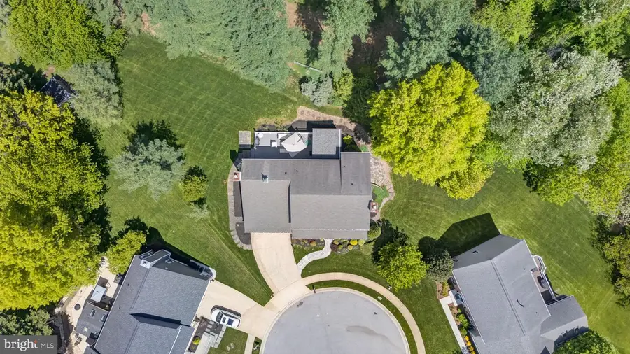 6 Seaberry Ct, Lutherville Timonium, MD 21093 - #2