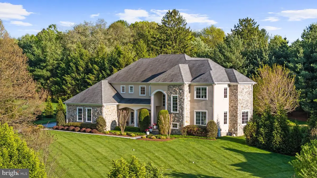 12222 Worthington Rd, Owings Mills, MD 21117 - #1