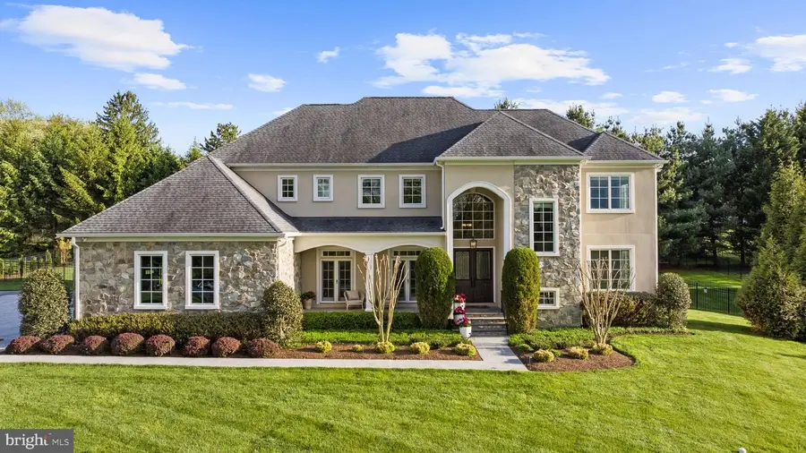 12222 Worthington Rd, Owings Mills, MD 21117 - #2