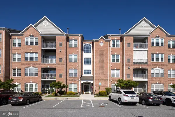 9509-d Kingscroft Ter #9509d, PERRY HALL, MD 21128