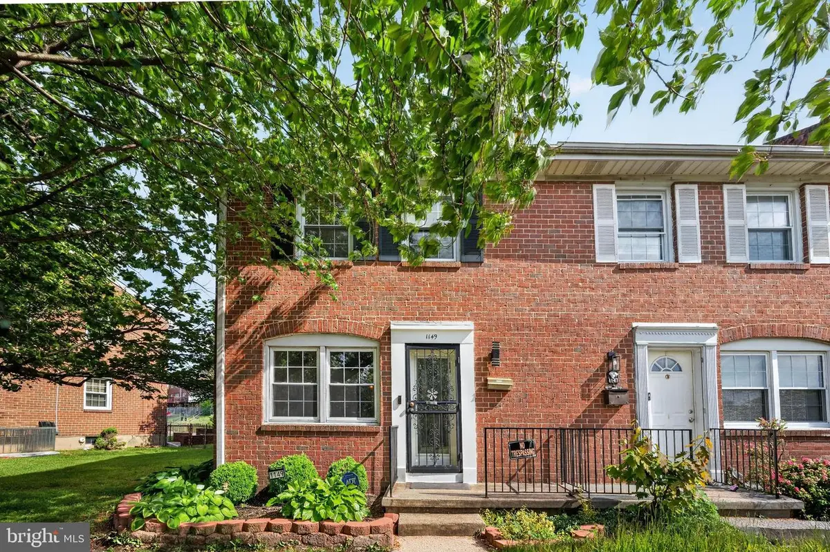1149 Pelham Wood, Parkville, MD 21234 - #1