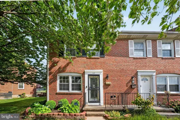 1149 Pelham Wood, PARKVILLE, MD 21234