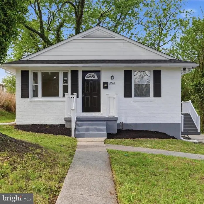 6305 Carlynn Ave, Baltimore, MD 21207 - #1