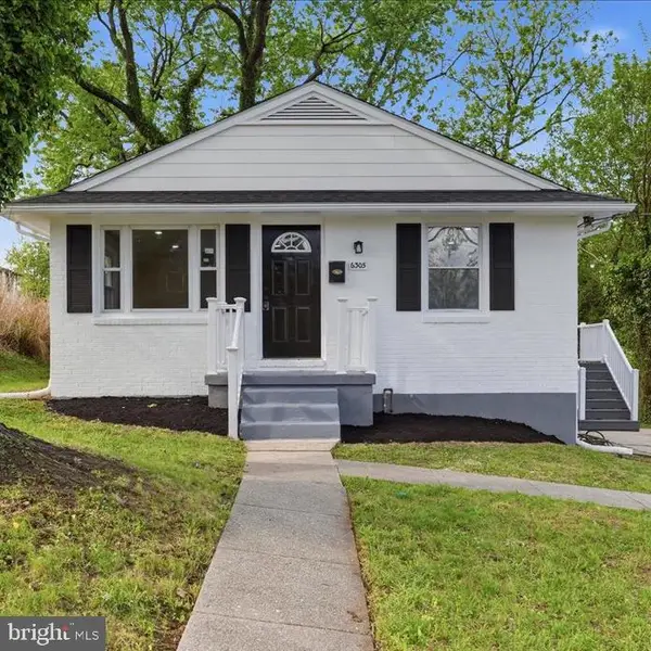 6305 Carlynn Ave, BALTIMORE, MD 21207