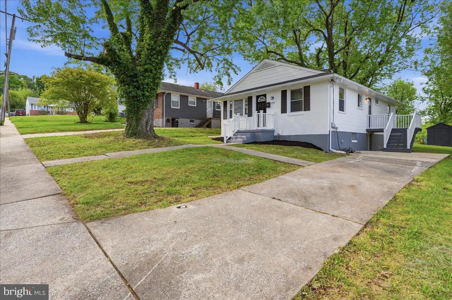 6305 Carlynn Ave, Baltimore, MD 21207 - #2
