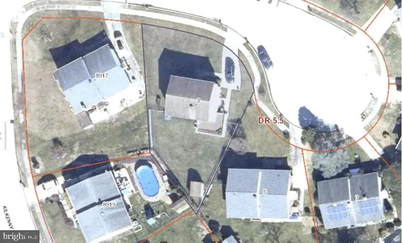 3 Eyre Ct, Nottingham, MD 21236 - #3