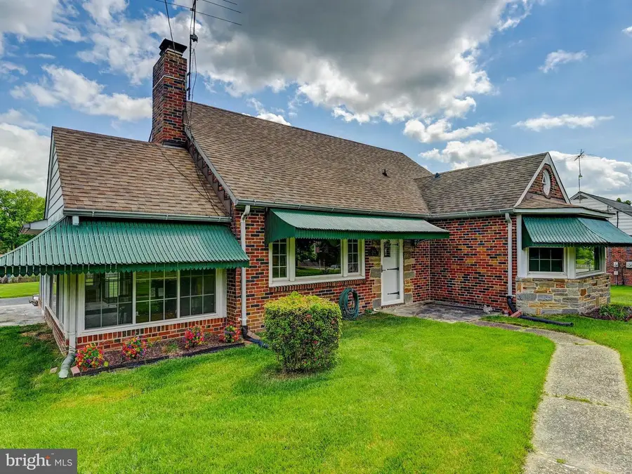 2922 Cub Hill Rd, Baltimore, MD 21234 - #2