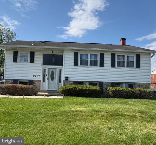 9207 Allenswood Rd, RANDALLSTOWN, MD 21133