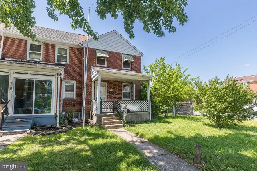3400 Mcshane Way, Baltimore, MD 21222 - #2