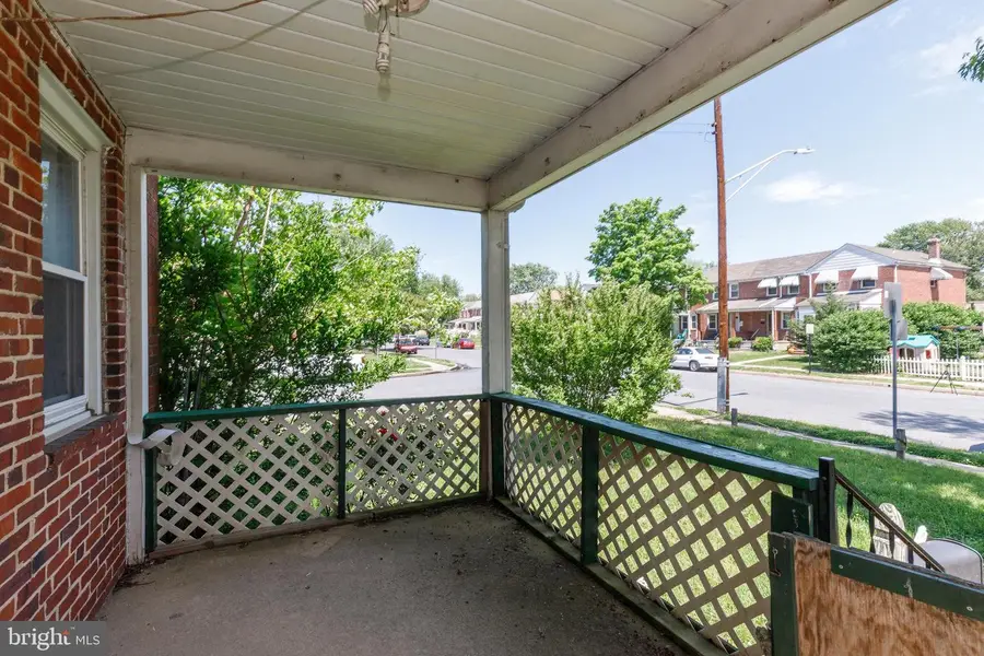 3400 Mcshane Way, Baltimore, MD 21222 - #3