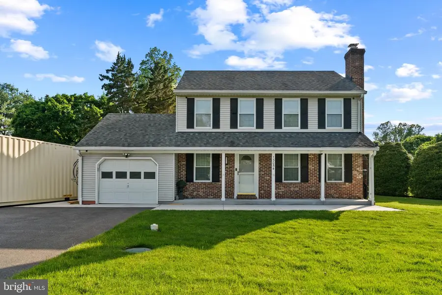 13054 Tarragon Rd, Reisterstown, MD 21136 - #2