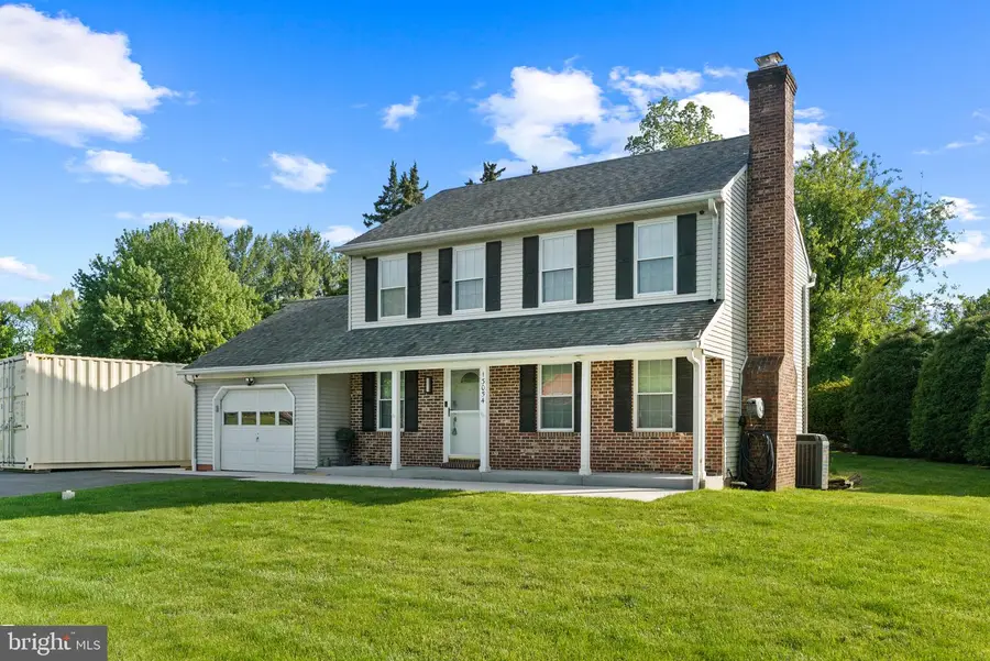 13054 Tarragon Rd, Reisterstown, MD 21136 - #3
