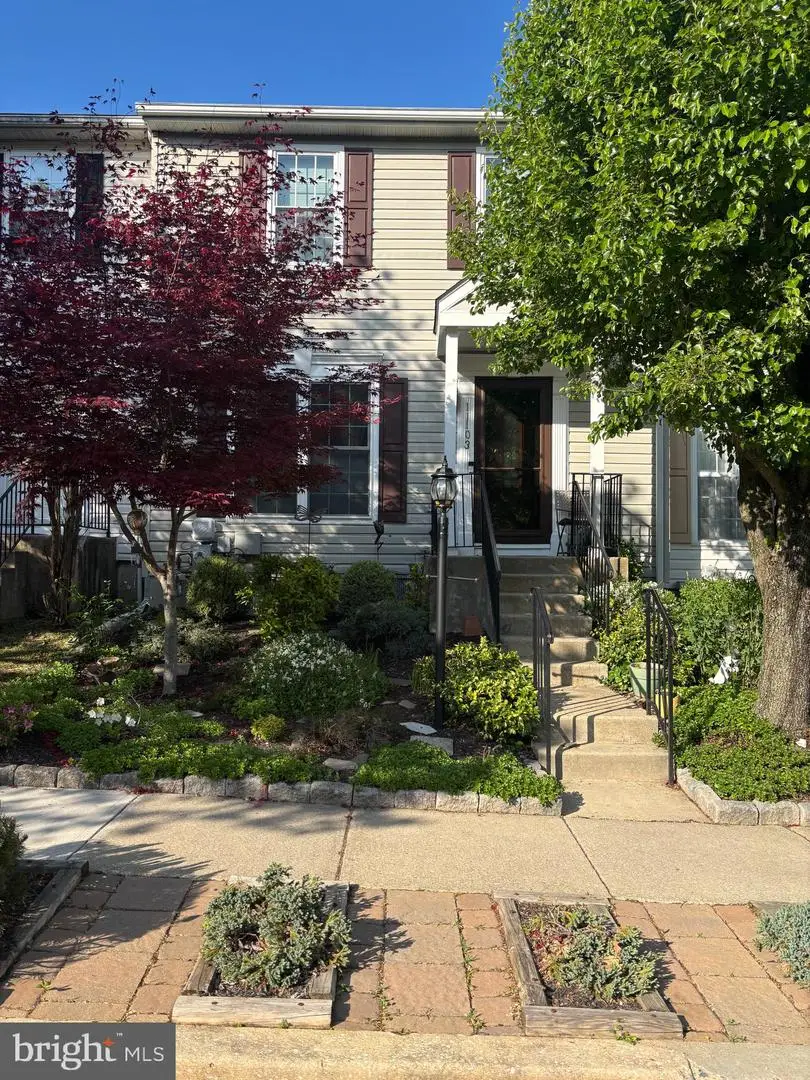 11103 Hollowbrook Rd, Owings Mills, MD 21117 - #1