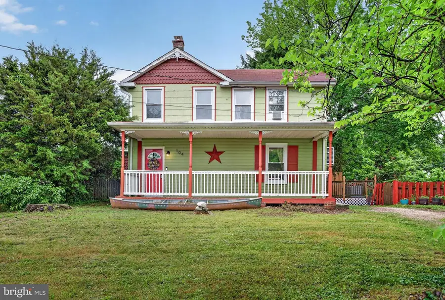 104 Waelchli Ave, Baltimore, MD 21227 - #2