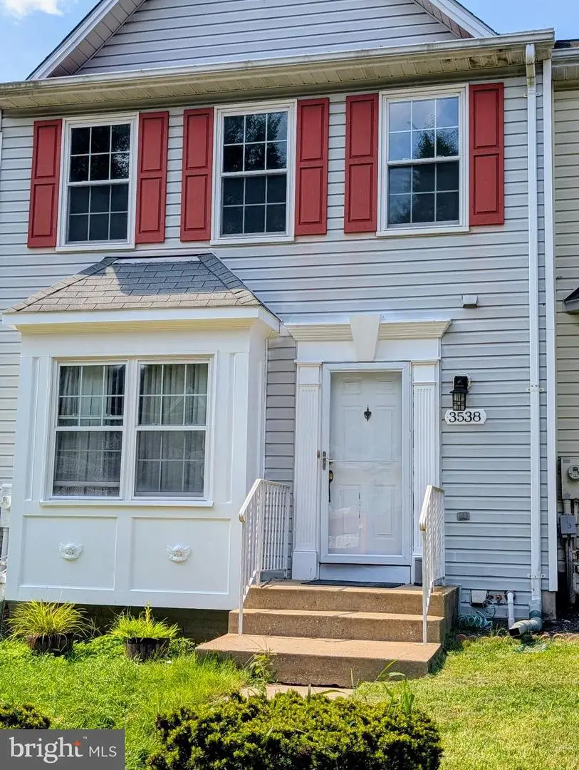 3538 Corn Stream Rd, Randallstown, MD 21133 - #1