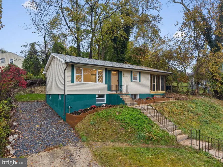 5434 Dogwood, Gwynn Oak, MD 21207 - #2