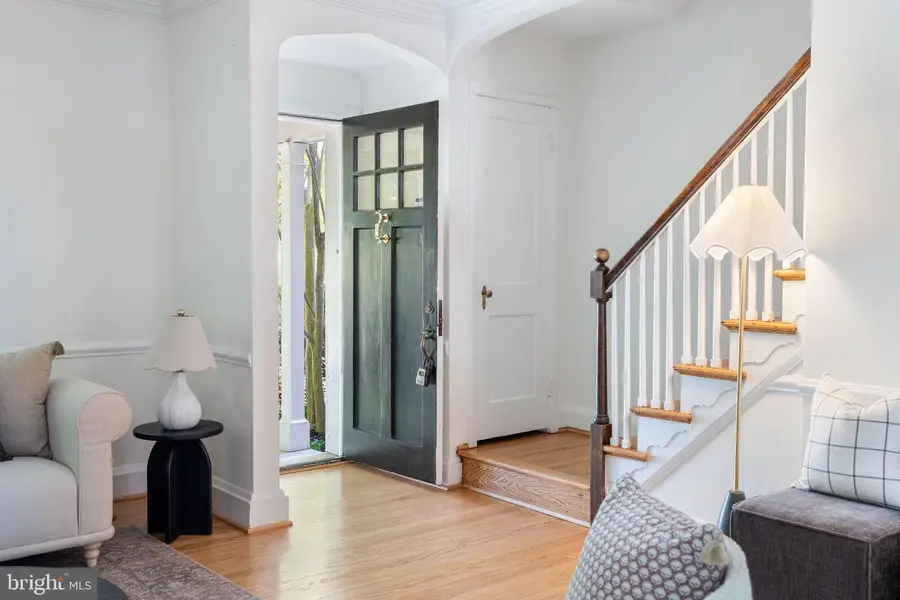 19 Dunkirk Rd, Baltimore, MD 21212 - #3