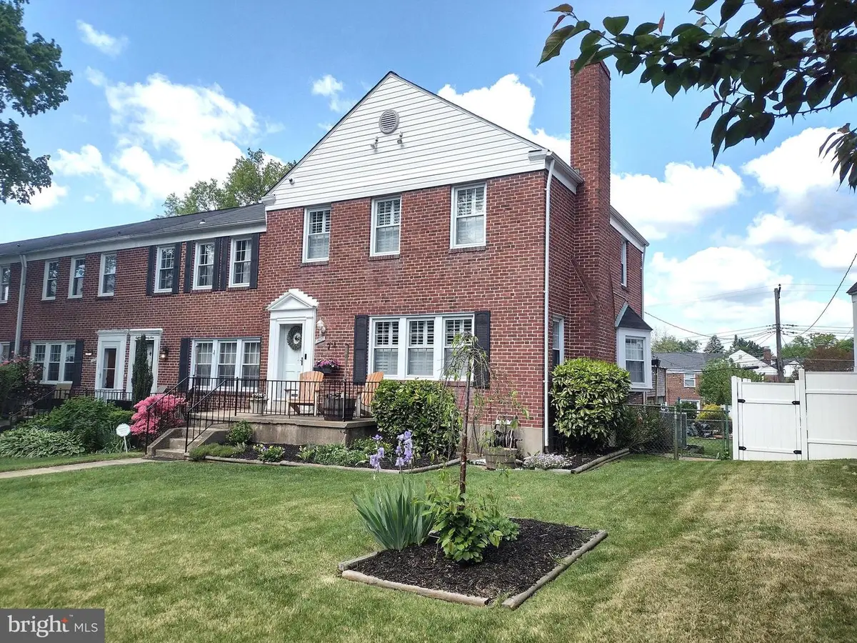 1827 Edgewood Rd, Towson, MD 21286 - #1
