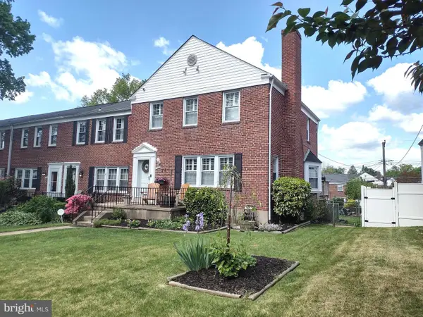 1827 Edgewood Rd, TOWSON, MD 21286