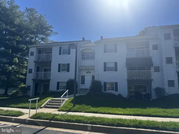 117 Castletown Rd #301, LUTHERVILLE TIMONIUM, MD 21093