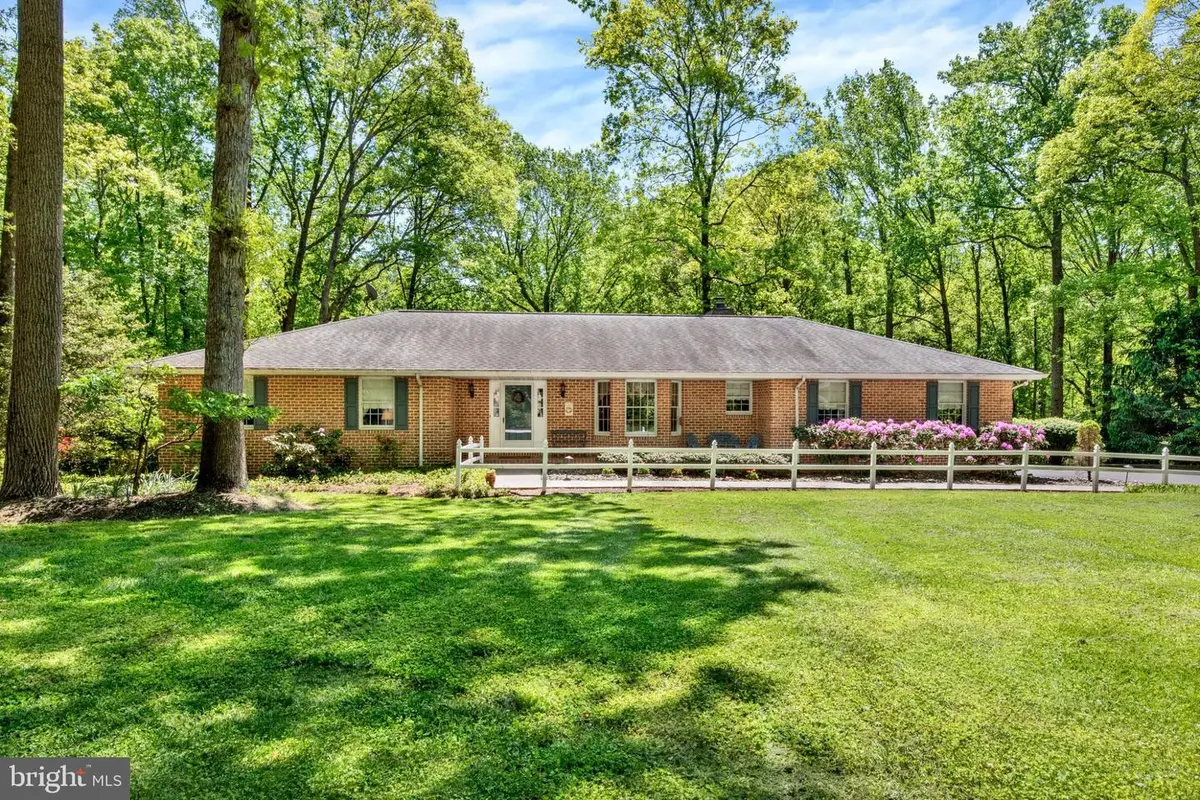 3627 A Southside Ave, Phoenix, MD 21131 - #1
